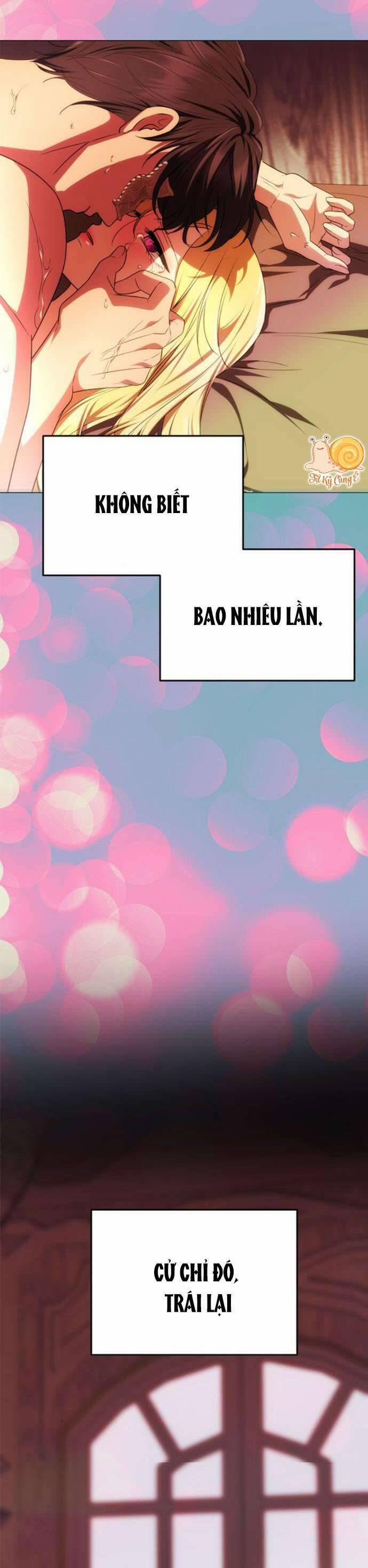 Chỉ Cần Một Người Chồng Là Đủ 29 trang 30