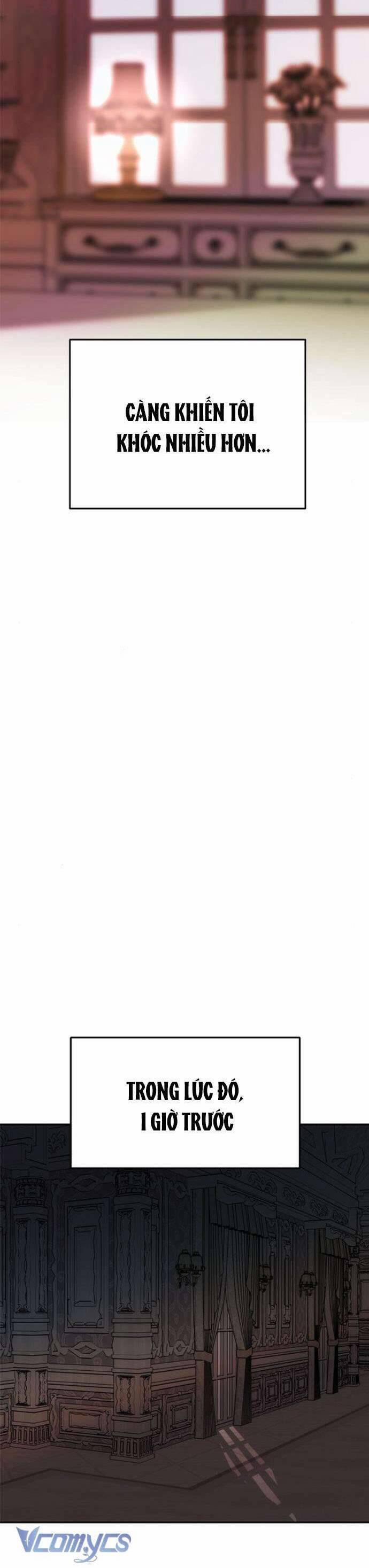 Chỉ Cần Một Người Chồng Là Đủ 29 trang 31