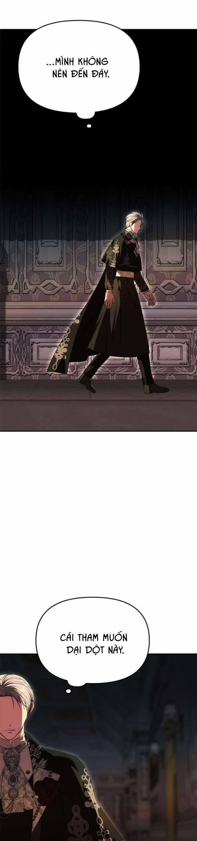 Chỉ Cần Một Người Chồng Là Đủ 29 trang 32