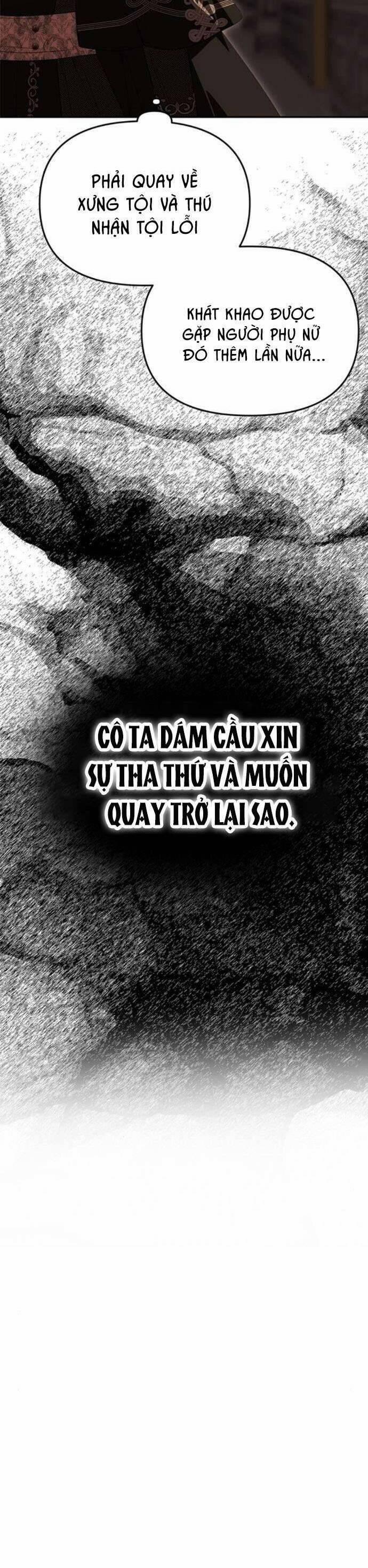 Chỉ Cần Một Người Chồng Là Đủ 29 trang 33