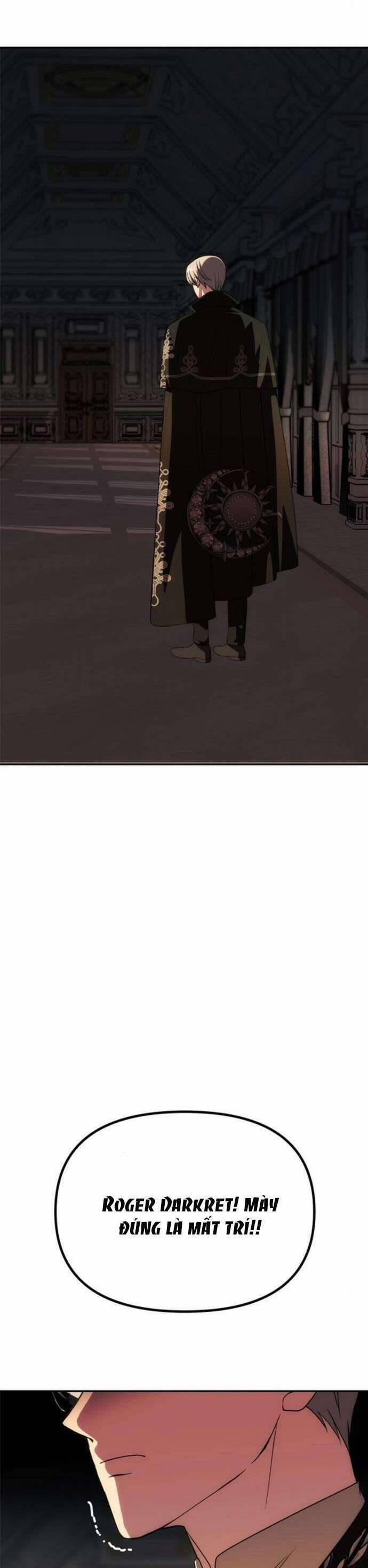 Chỉ Cần Một Người Chồng Là Đủ 29 trang 34