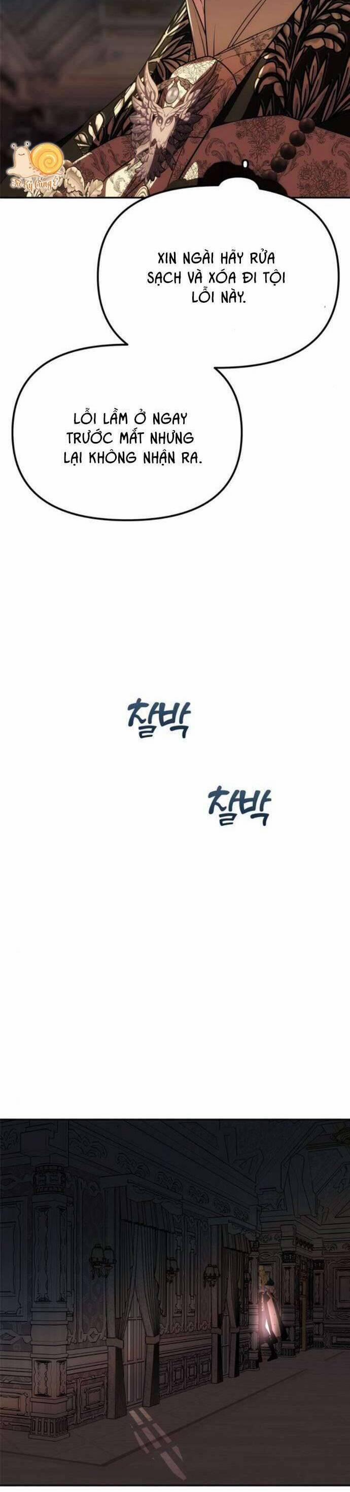 Chỉ Cần Một Người Chồng Là Đủ 29 trang 35