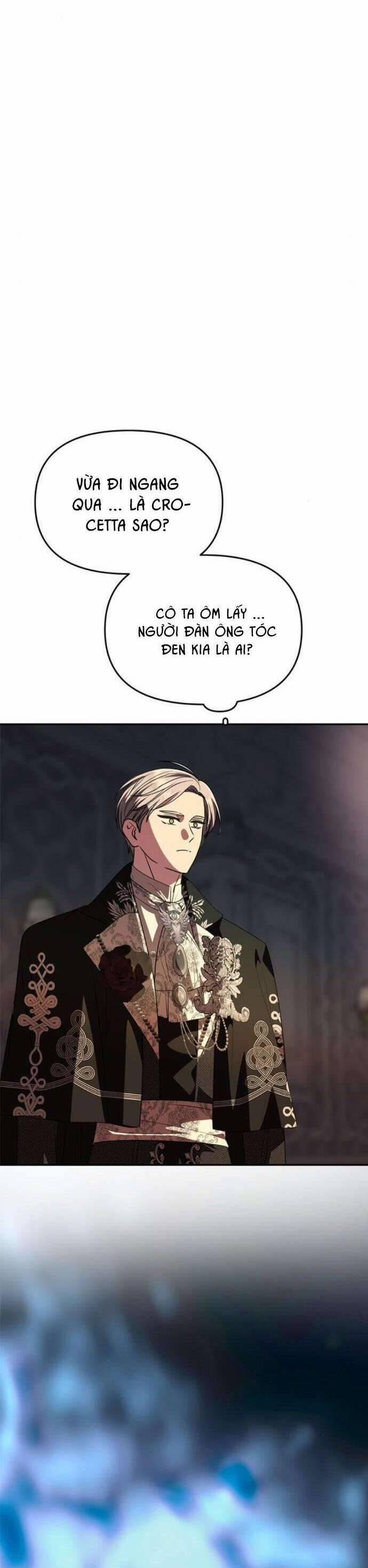 Chỉ Cần Một Người Chồng Là Đủ 29 trang 36