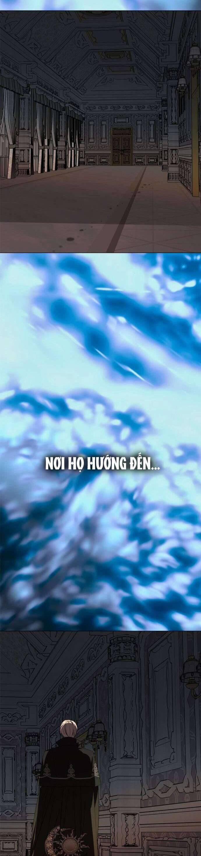 Chỉ Cần Một Người Chồng Là Đủ 29 trang 37