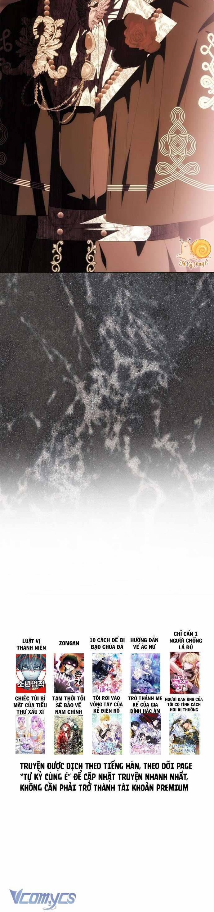 Chỉ Cần Một Người Chồng Là Đủ 29 trang 40