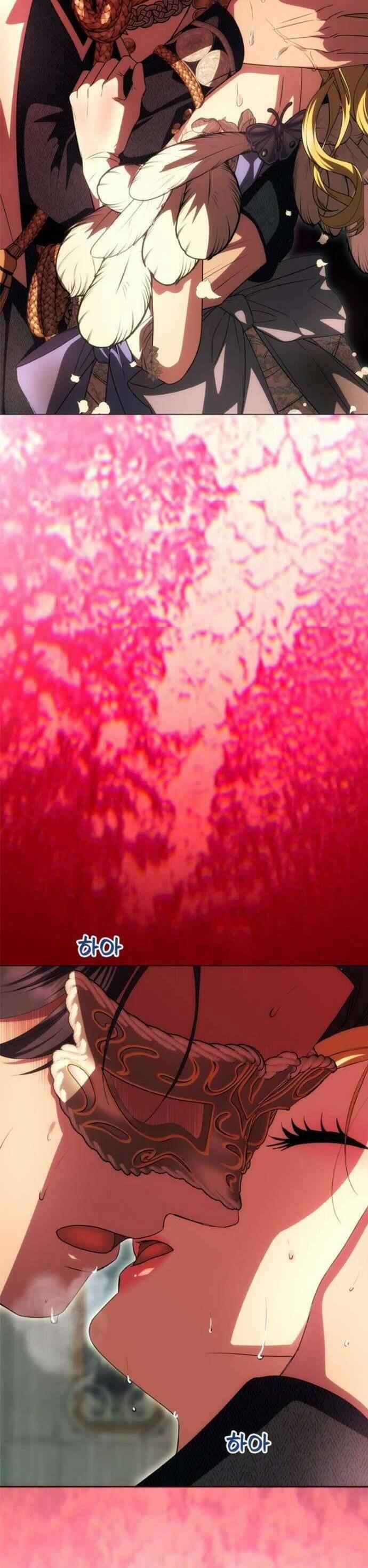 Chỉ Cần Một Người Chồng Là Đủ 29 trang 7