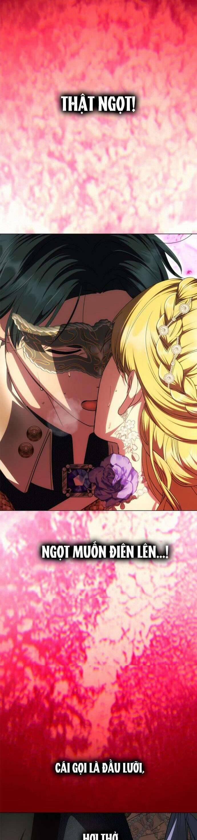 Chỉ Cần Một Người Chồng Là Đủ 29 trang 9