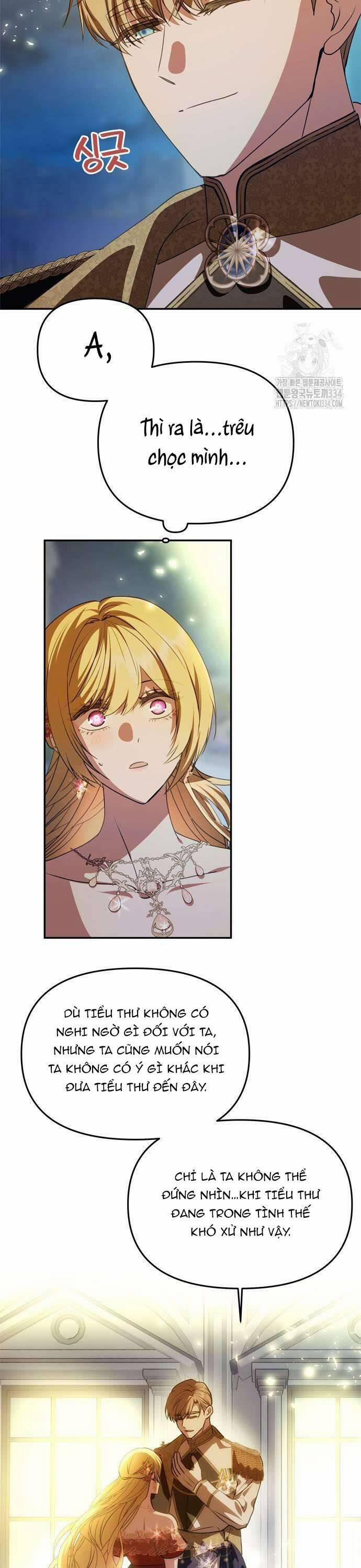 Chỉ Cần Một Người Chồng Là Đủ 3 trang 13