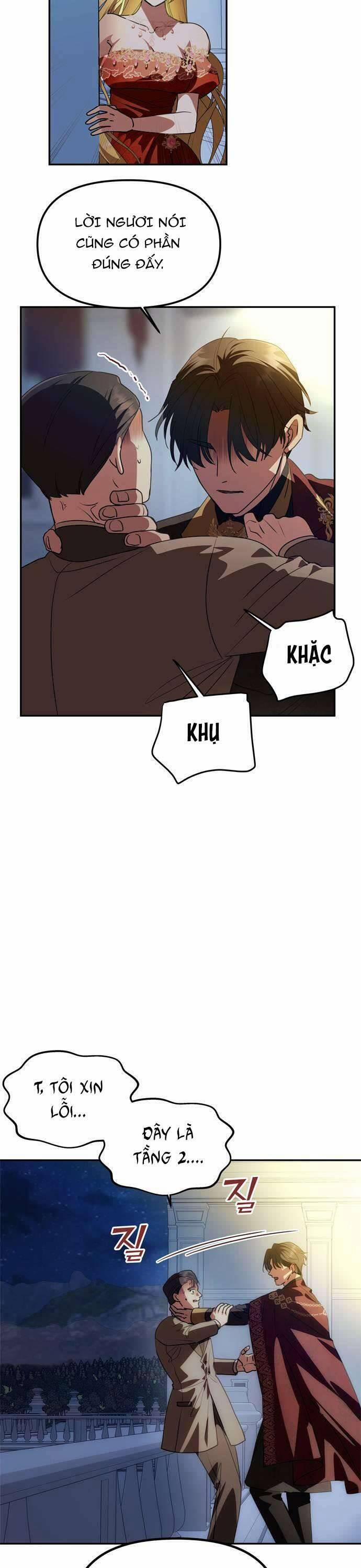 Chỉ Cần Một Người Chồng Là Đủ 3 trang 27