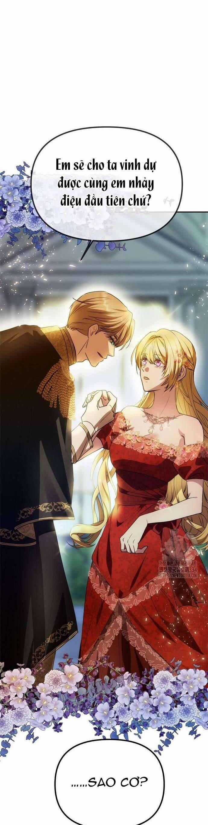 Chỉ Cần Một Người Chồng Là Đủ 3 trang 3