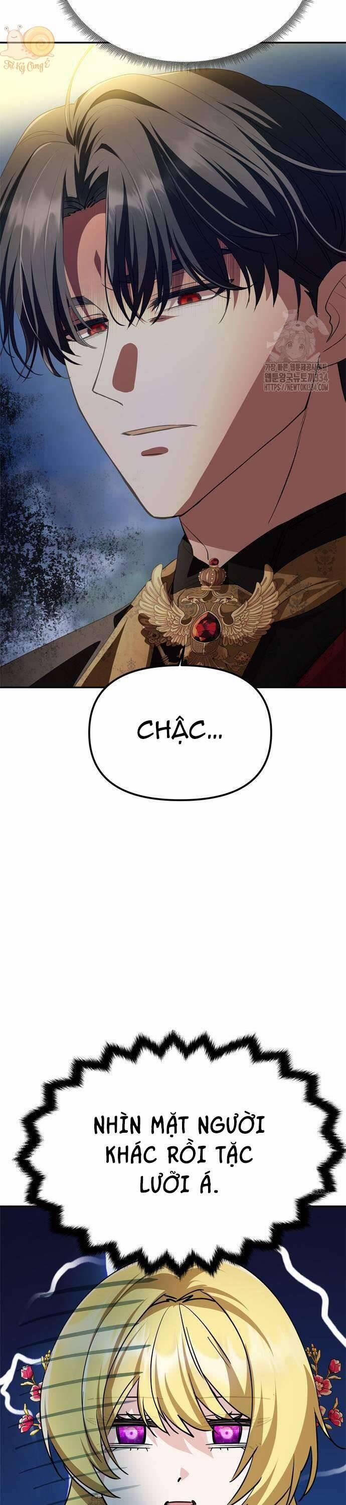 Chỉ Cần Một Người Chồng Là Đủ 3 trang 37