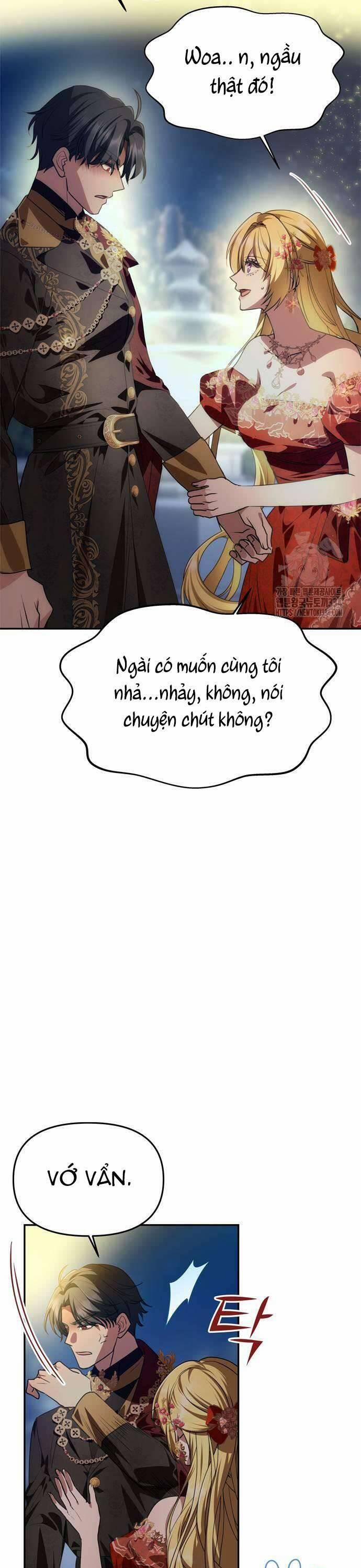 Chỉ Cần Một Người Chồng Là Đủ 3 trang 39