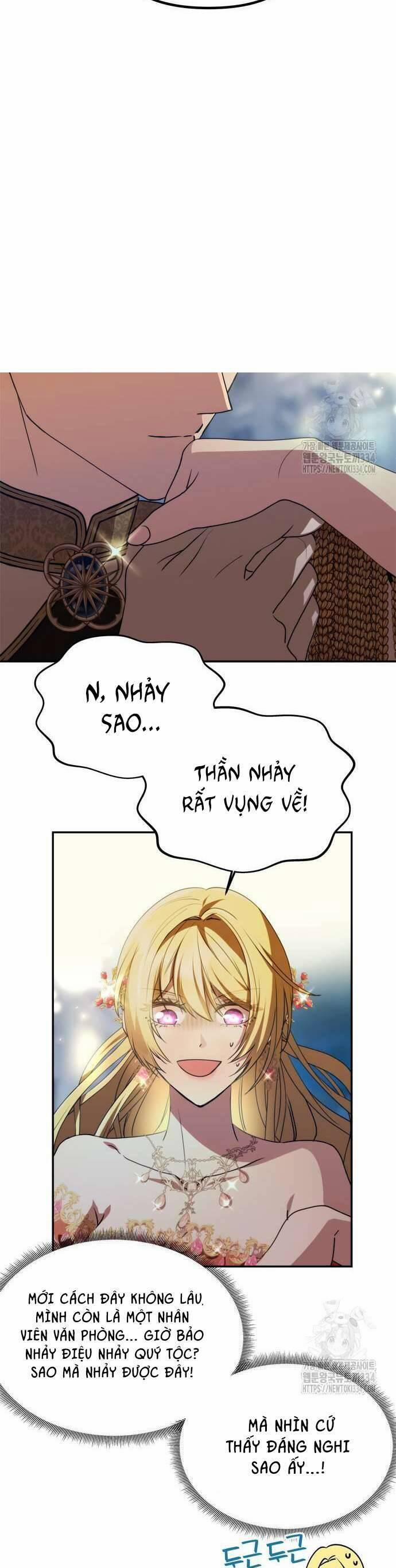 Chỉ Cần Một Người Chồng Là Đủ 3 trang 4