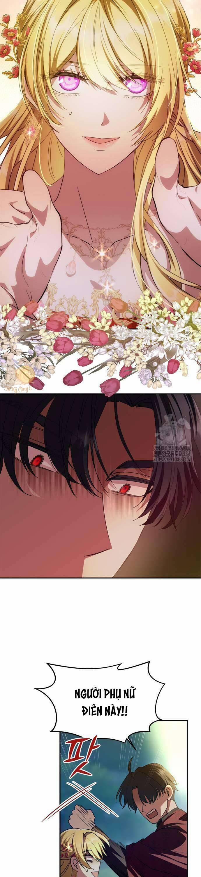 Chỉ Cần Một Người Chồng Là Đủ 3 trang 41