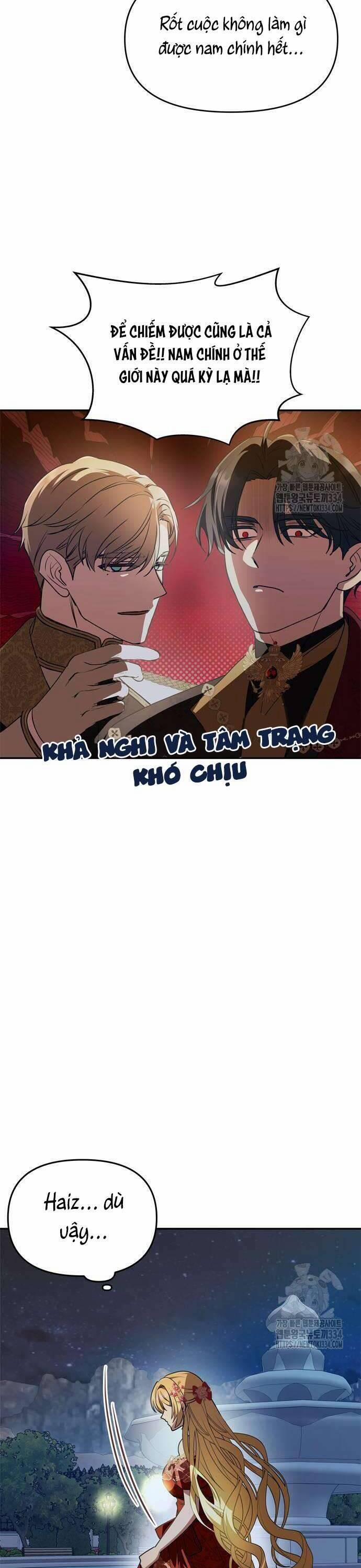 Chỉ Cần Một Người Chồng Là Đủ 3 trang 46