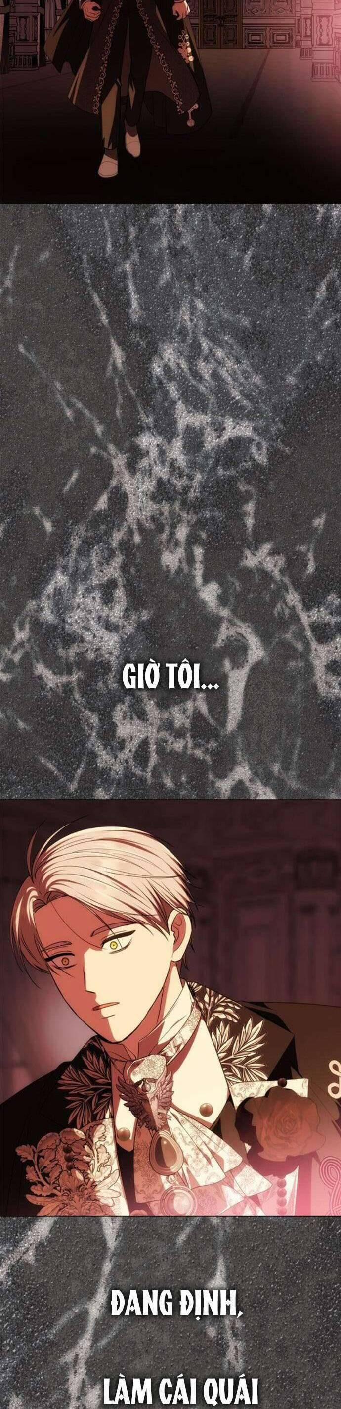 Chỉ Cần Một Người Chồng Là Đủ 30 trang 10