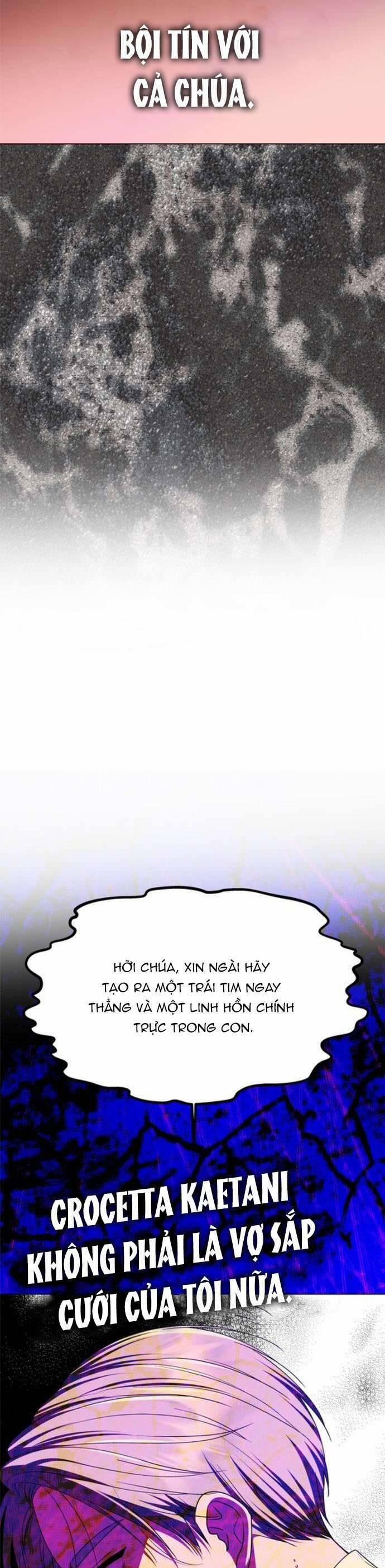 Chỉ Cần Một Người Chồng Là Đủ 30 trang 12