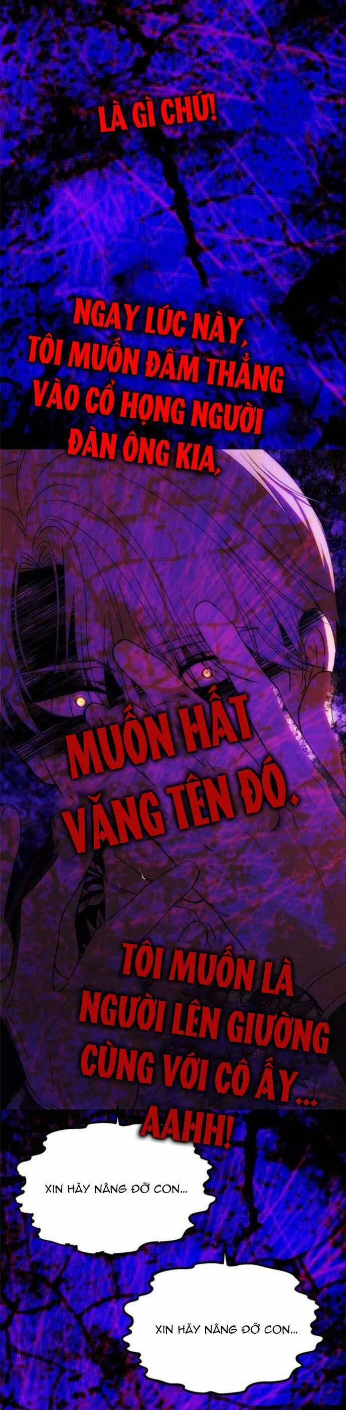 Chỉ Cần Một Người Chồng Là Đủ 30 trang 16