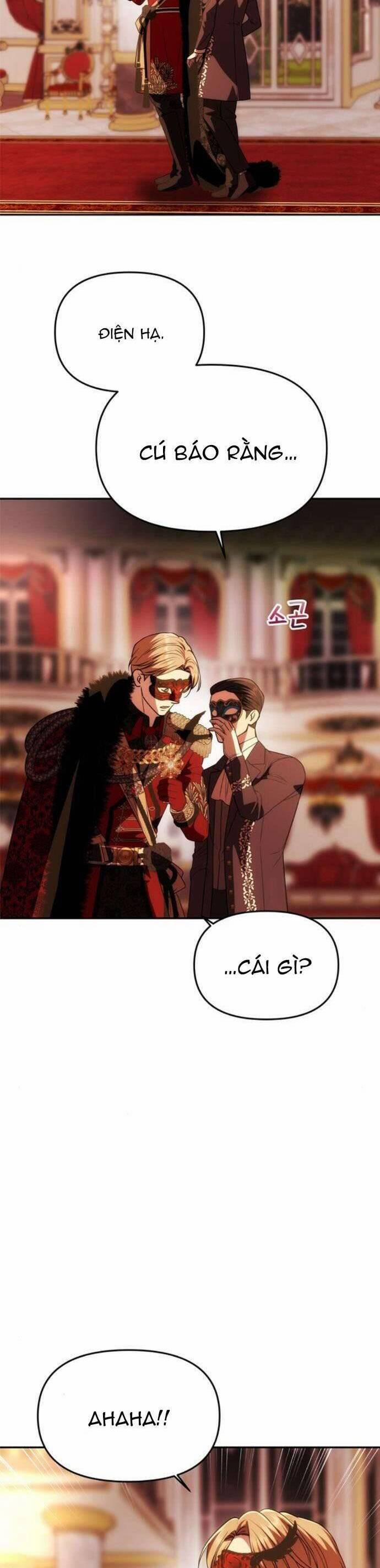 Chỉ Cần Một Người Chồng Là Đủ 30 trang 20