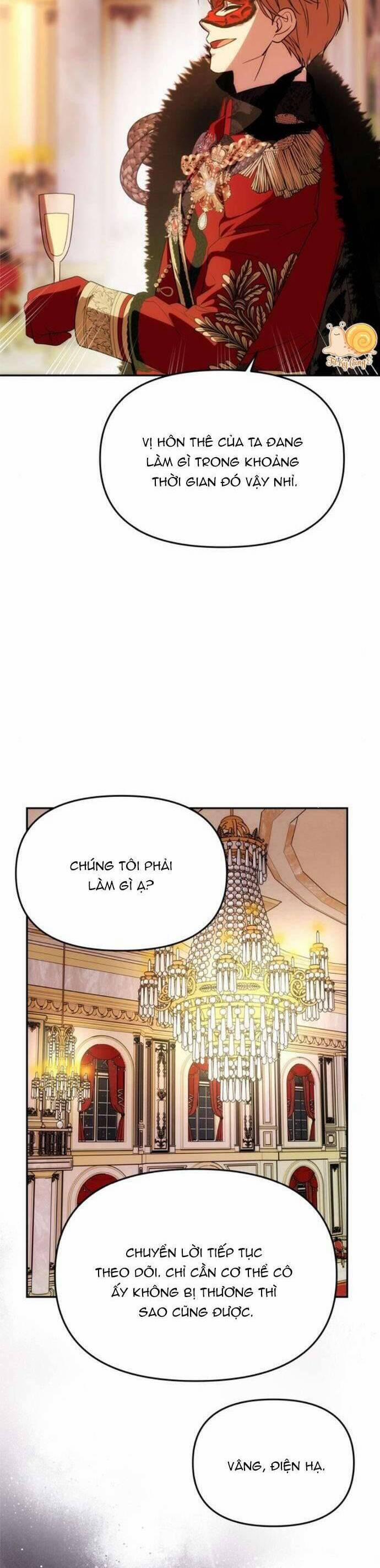 Chỉ Cần Một Người Chồng Là Đủ 30 trang 21