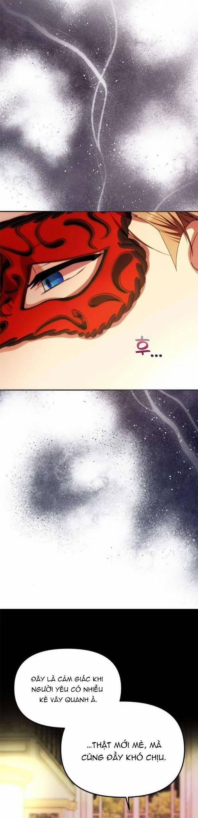 Chỉ Cần Một Người Chồng Là Đủ 30 trang 22