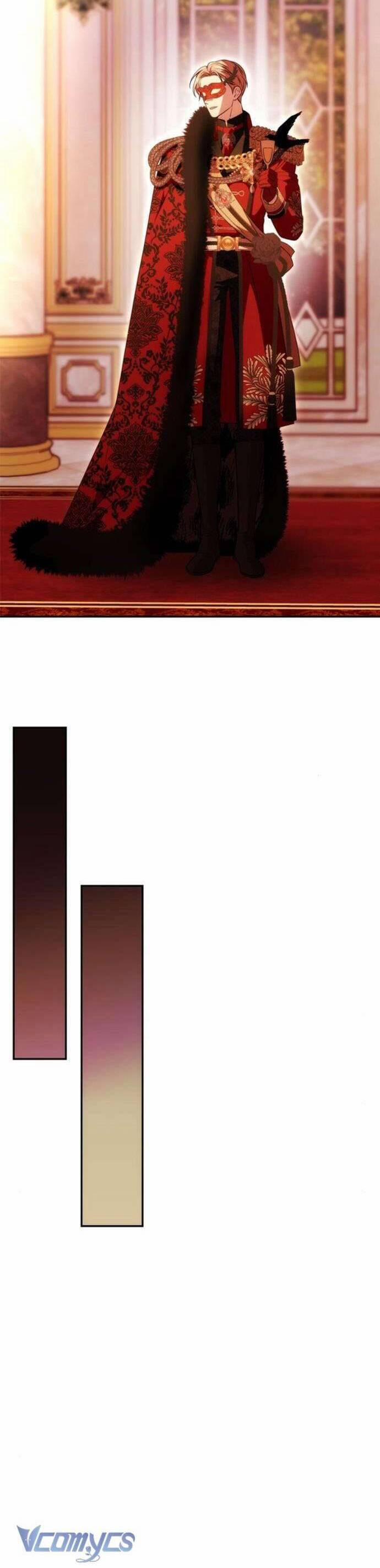 Chỉ Cần Một Người Chồng Là Đủ 30 trang 23