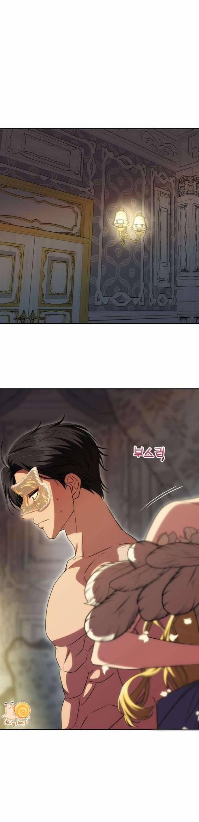 Chỉ Cần Một Người Chồng Là Đủ 30 trang 24