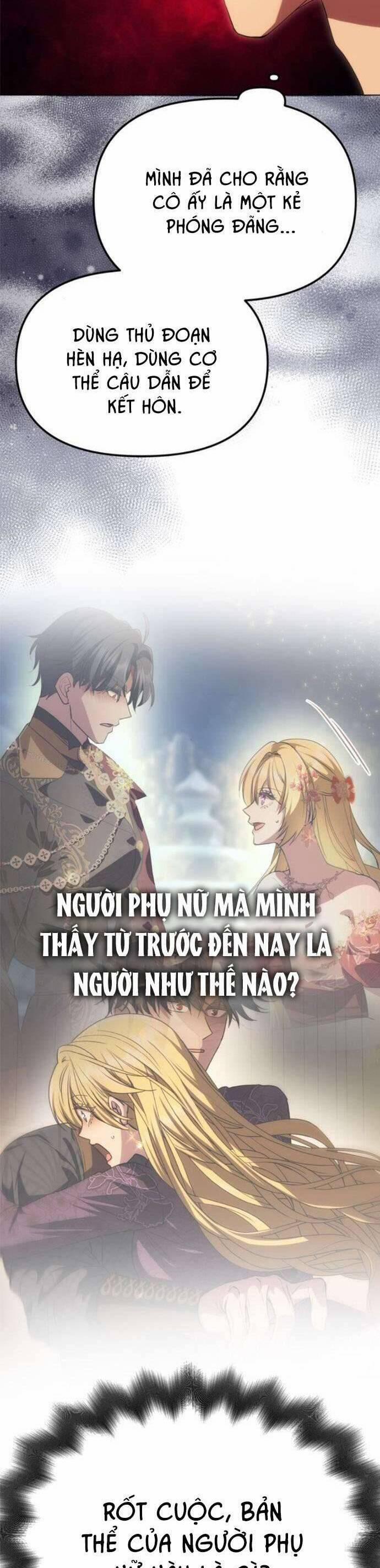 Chỉ Cần Một Người Chồng Là Đủ 30 trang 26