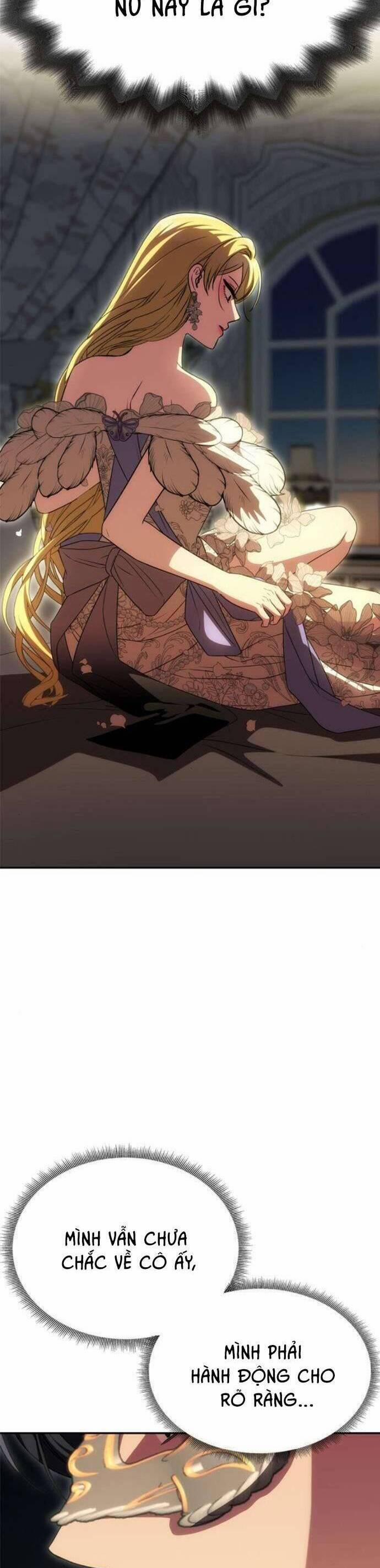 Chỉ Cần Một Người Chồng Là Đủ 30 trang 27