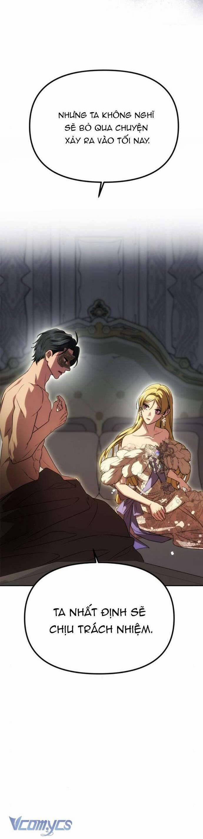 Chỉ Cần Một Người Chồng Là Đủ 30 trang 29