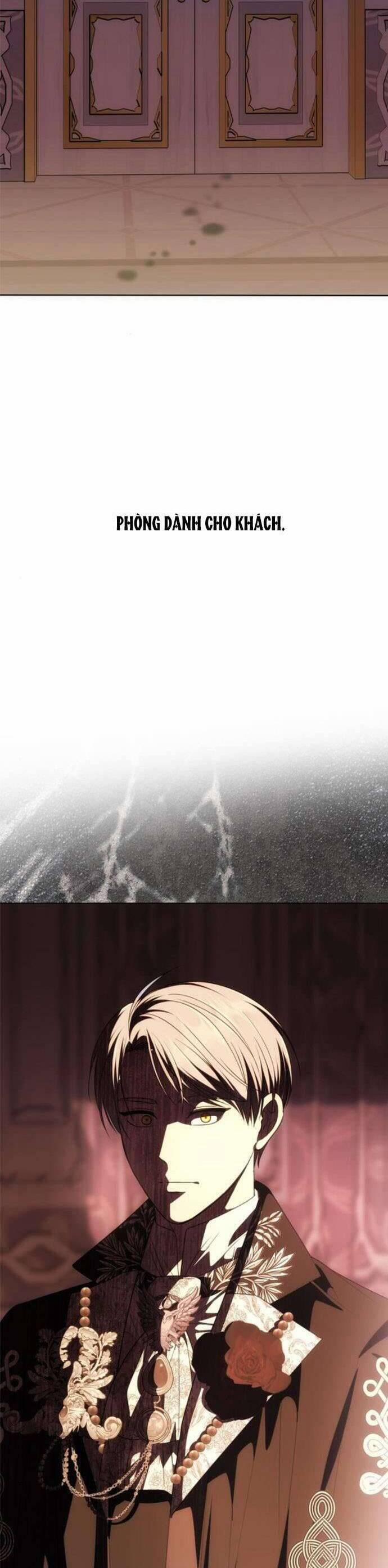 Chỉ Cần Một Người Chồng Là Đủ 30 trang 3