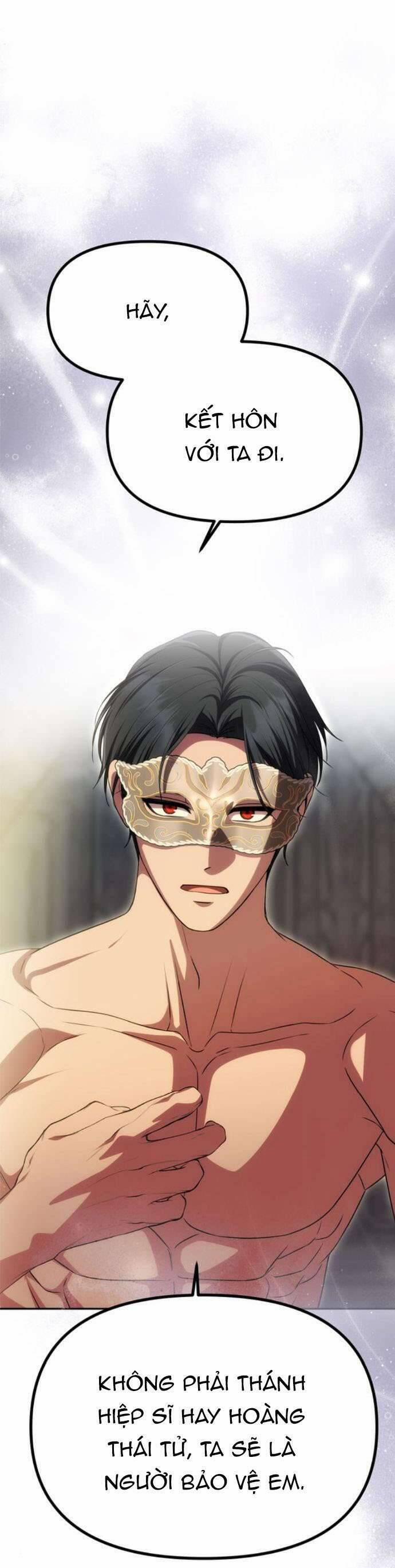 Chỉ Cần Một Người Chồng Là Đủ 30 trang 30