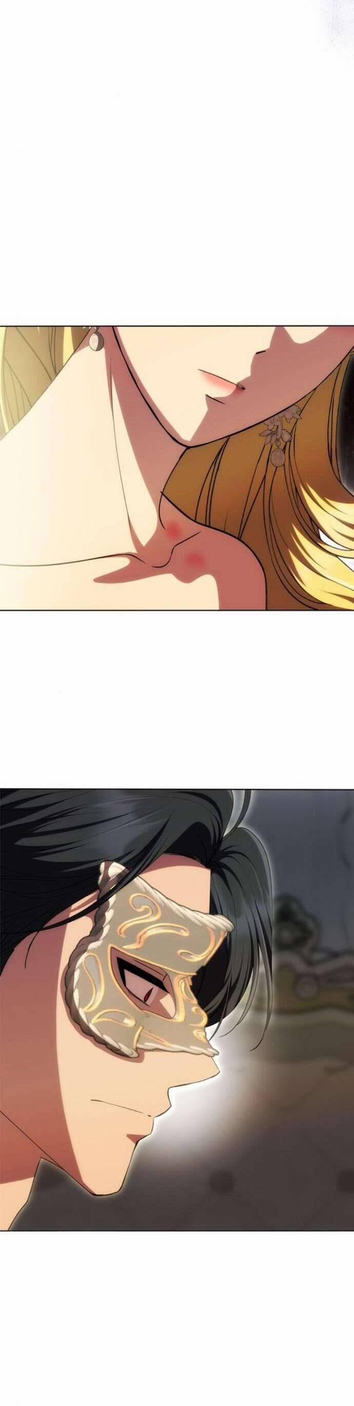 Chỉ Cần Một Người Chồng Là Đủ 30 trang 31