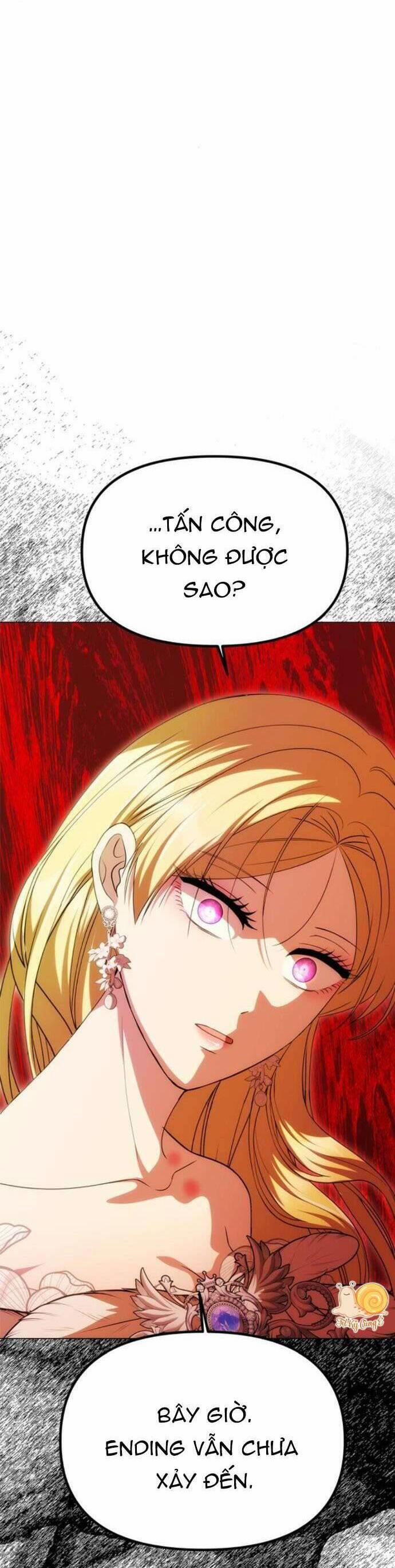 Chỉ Cần Một Người Chồng Là Đủ 30 trang 32