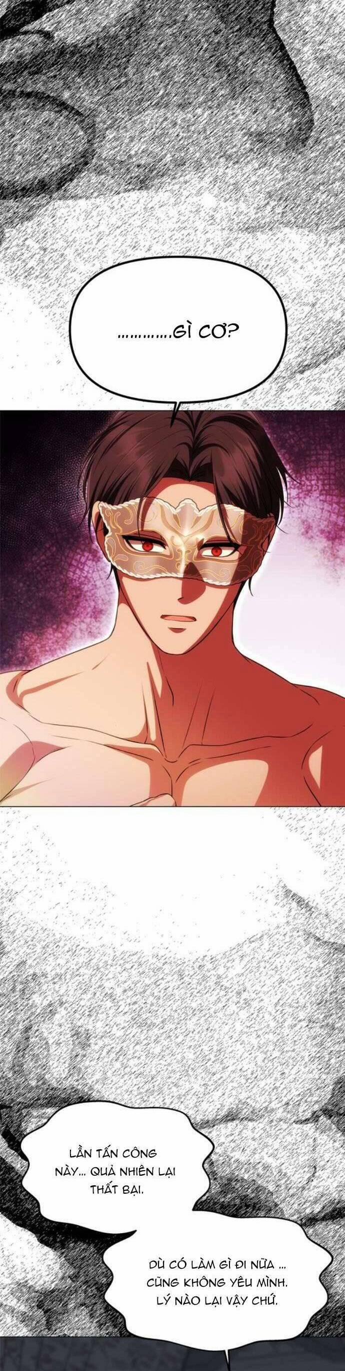 Chỉ Cần Một Người Chồng Là Đủ 30 trang 33