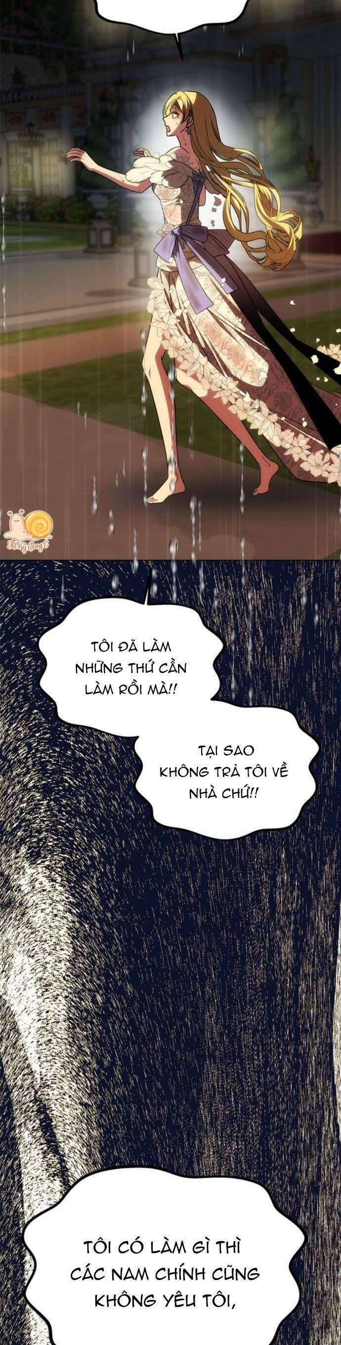 Chỉ Cần Một Người Chồng Là Đủ 30 trang 38