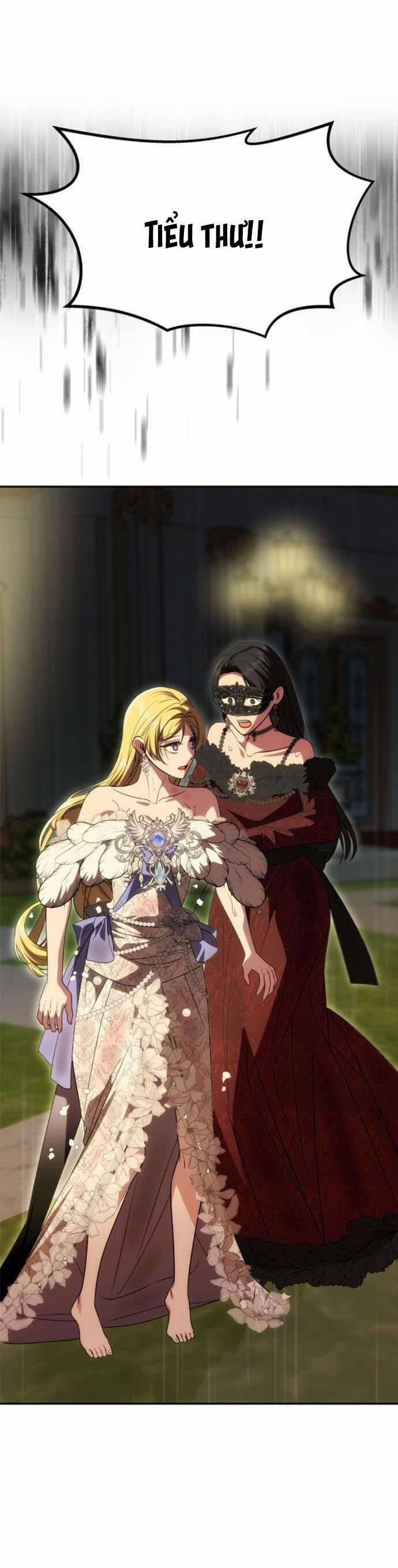 Chỉ Cần Một Người Chồng Là Đủ 30 trang 40