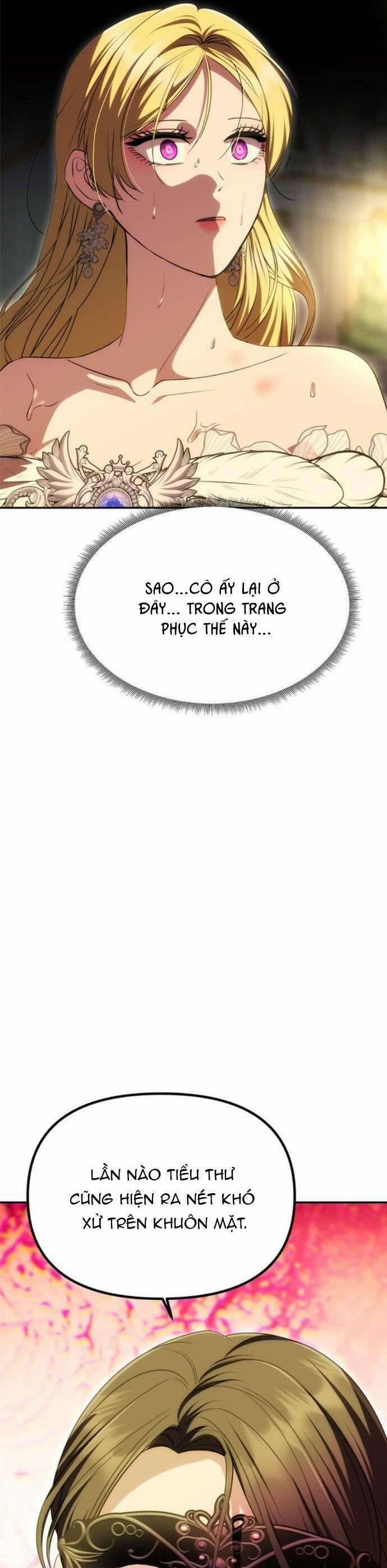 Chỉ Cần Một Người Chồng Là Đủ 30 trang 42