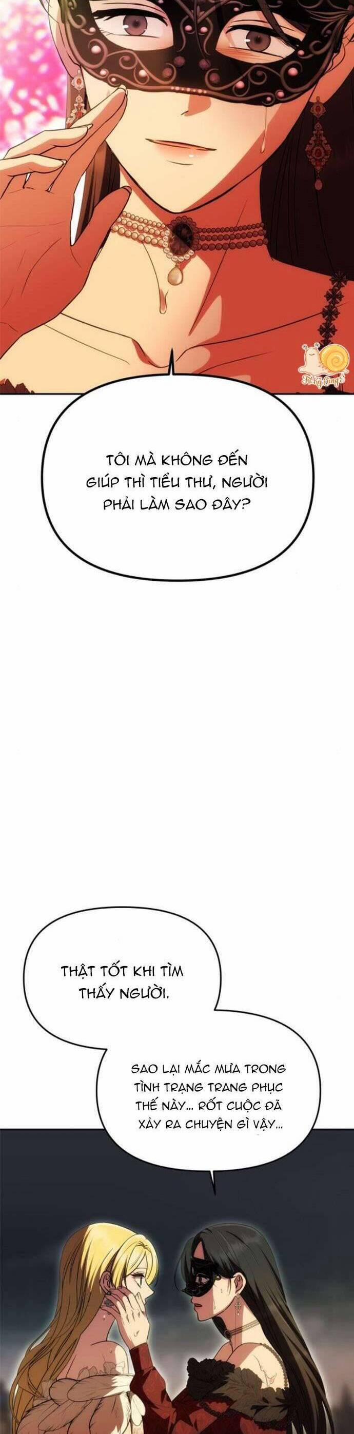 Chỉ Cần Một Người Chồng Là Đủ 30 trang 43