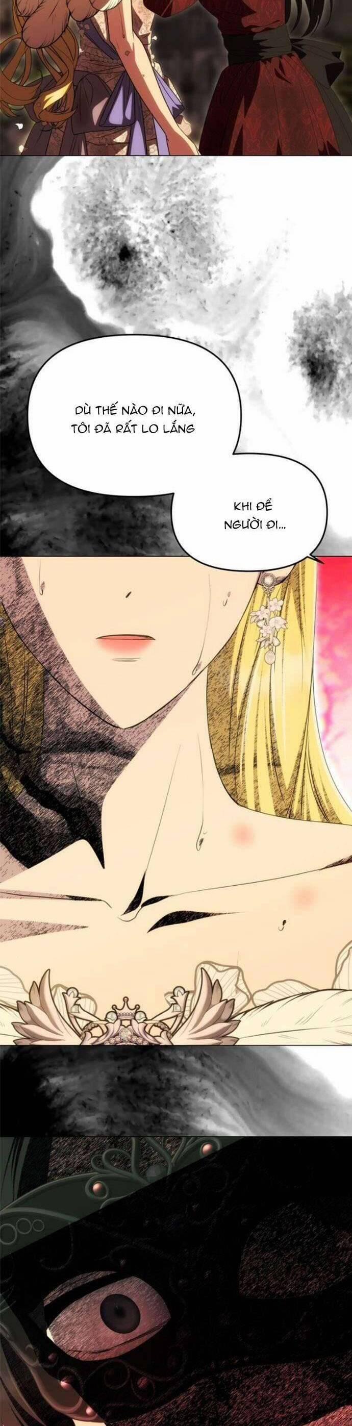 Chỉ Cần Một Người Chồng Là Đủ 30 trang 44