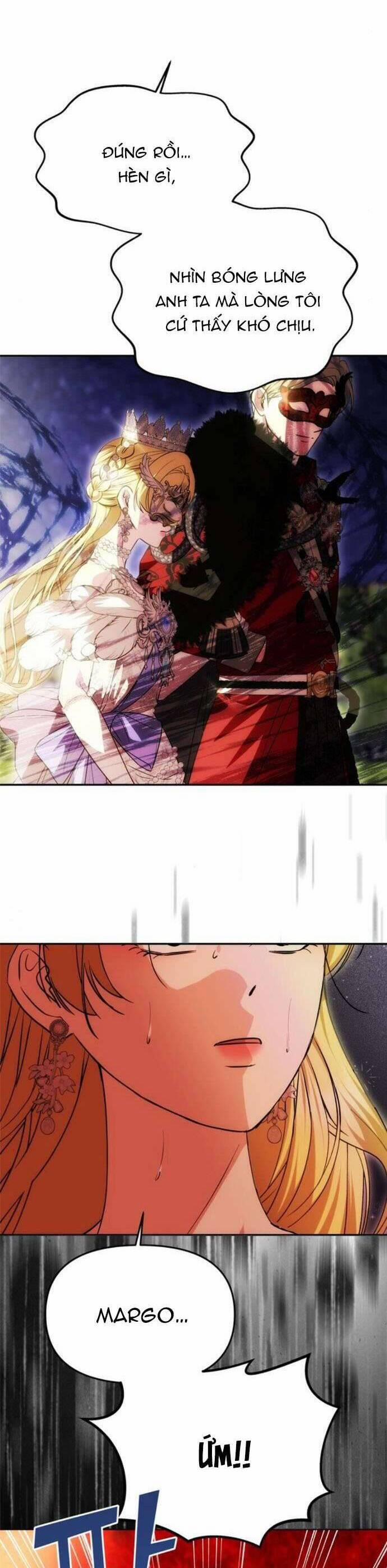 Chỉ Cần Một Người Chồng Là Đủ 30 trang 46