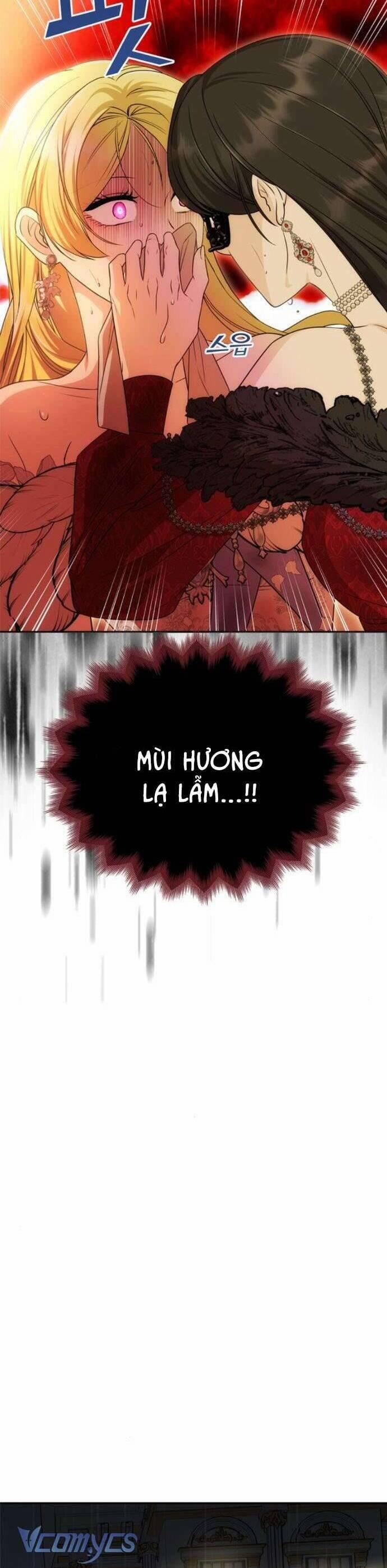 Chỉ Cần Một Người Chồng Là Đủ 30 trang 47