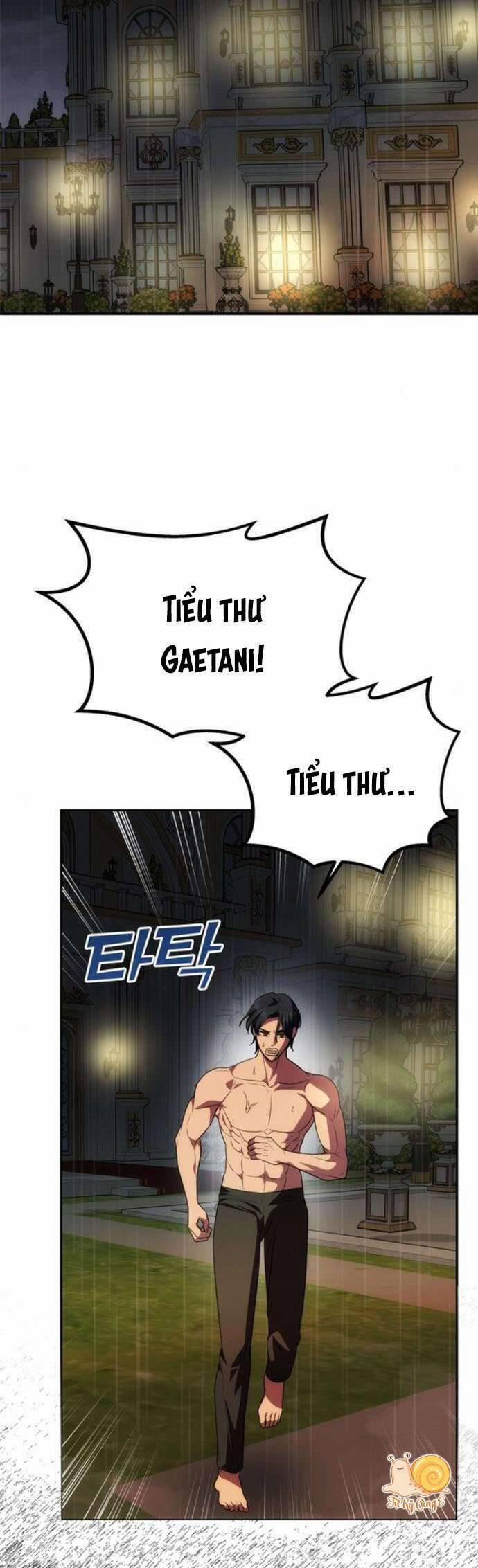 Chỉ Cần Một Người Chồng Là Đủ 30 trang 48