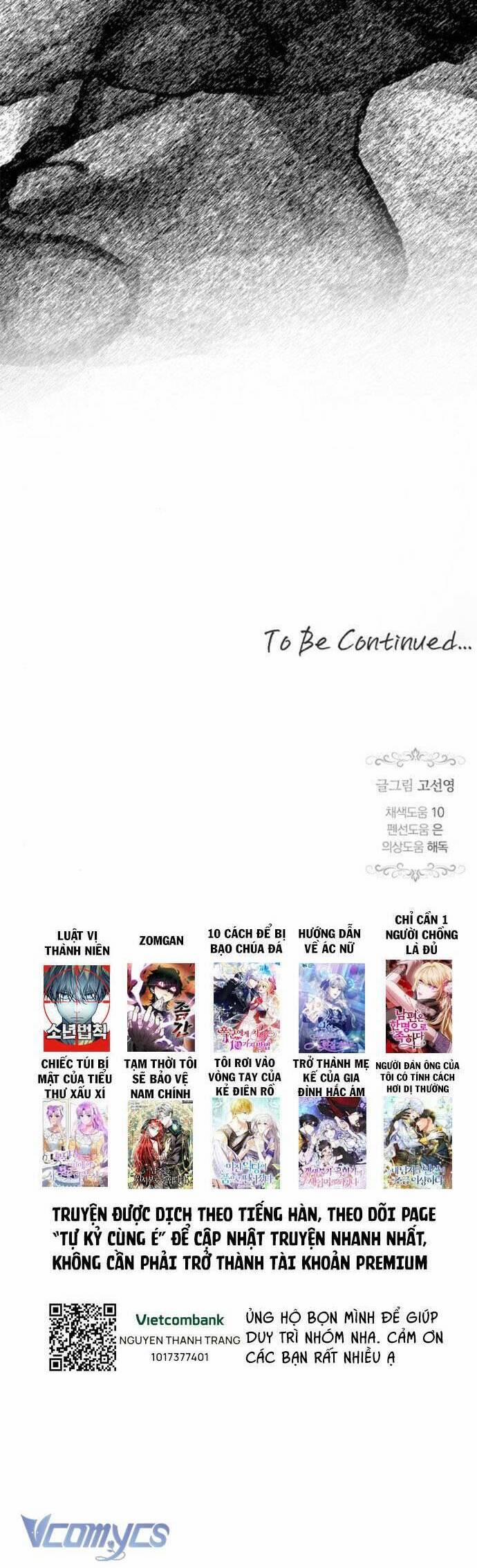 Chỉ Cần Một Người Chồng Là Đủ 30 trang 51