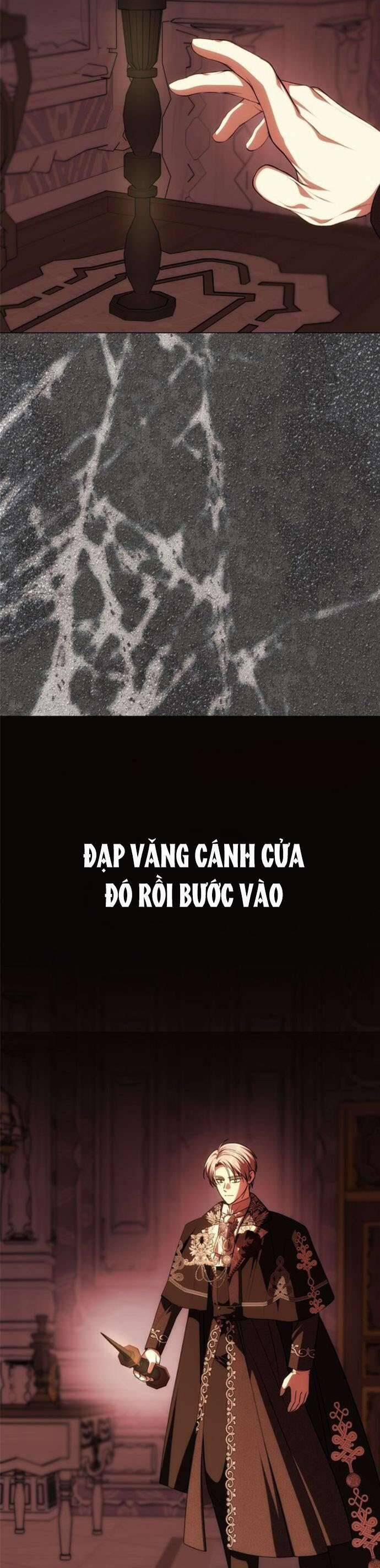 Chỉ Cần Một Người Chồng Là Đủ 30 trang 6