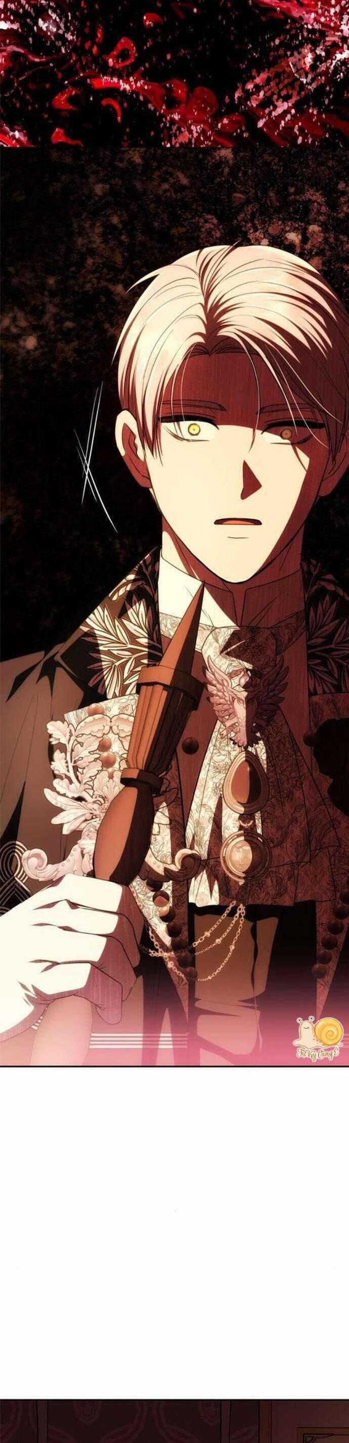 Chỉ Cần Một Người Chồng Là Đủ 30 trang 8