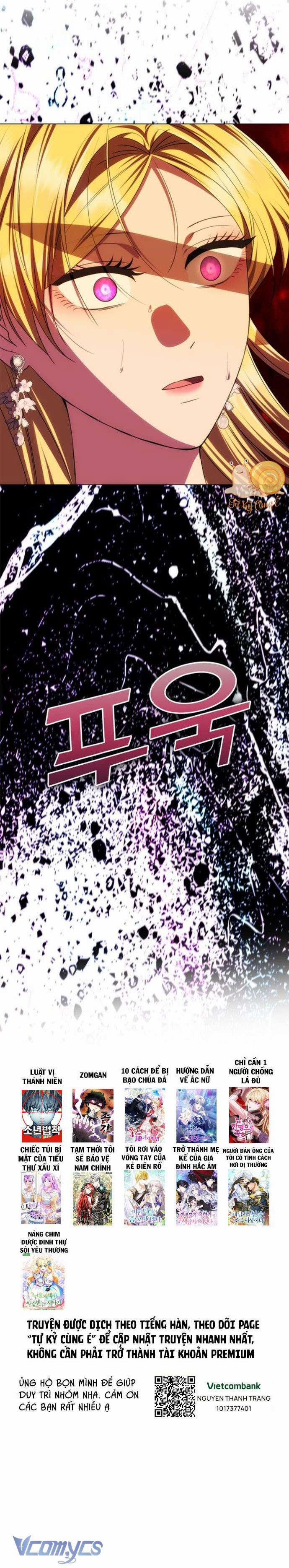 Chỉ Cần Một Người Chồng Là Đủ 31 trang 7