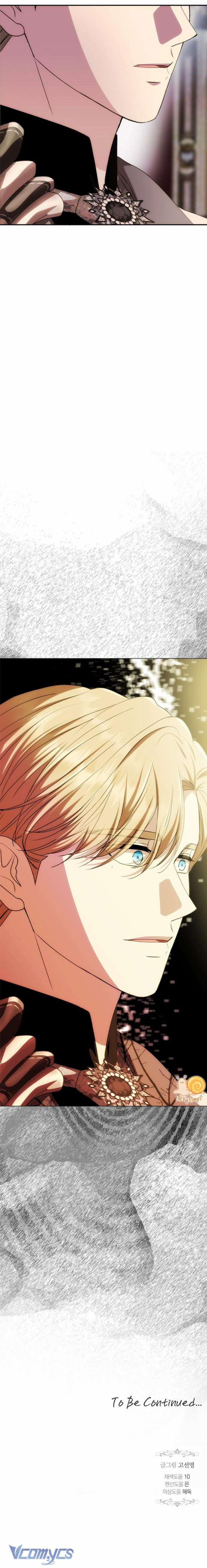 Chỉ Cần Một Người Chồng Là Đủ 32 trang 5