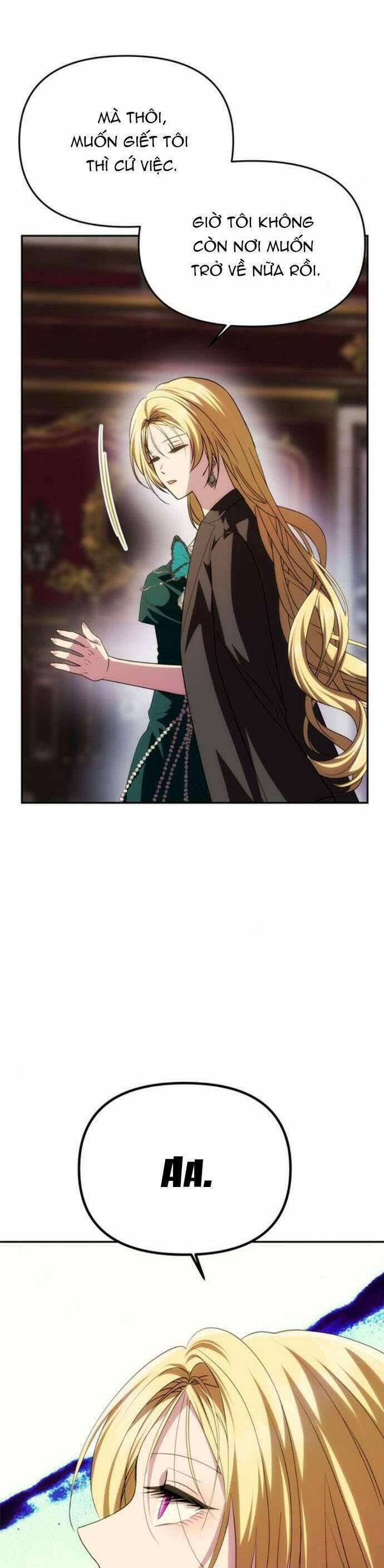 Chỉ Cần Một Người Chồng Là Đủ 33 trang 13