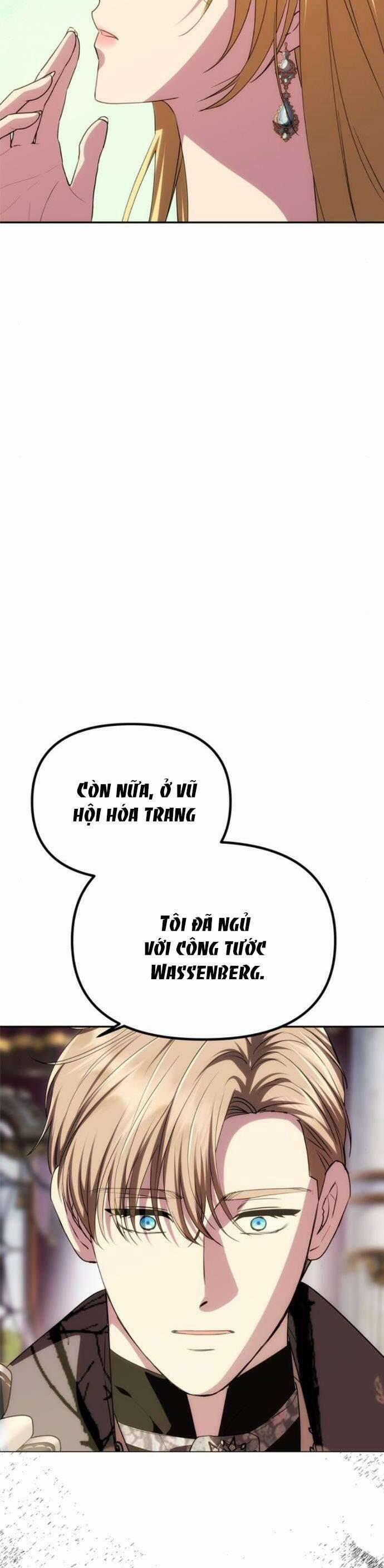 Chỉ Cần Một Người Chồng Là Đủ 33 trang 14